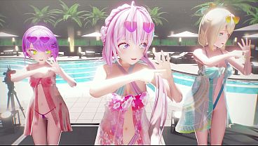 Image mmd