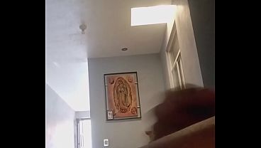Image I jack off all day