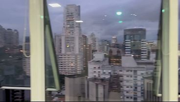 Image Ela n&atilde_o sabia mais ele tinha uma pica enorme que pode fazer ela gozar muito