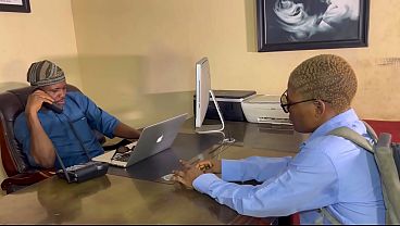 Image LEKKI BANGERS: I WENT TO MY PRINCIPAL OFFICE TO COLLECT MY PHONE AND WE FUCK