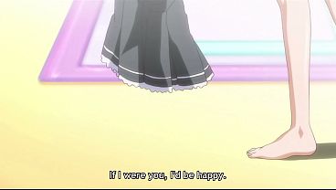 Image Aki Sora Fanservice Compilation