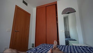 Image Step mom&rsquo_s not enough. She wants to cum with my dick into her pussy