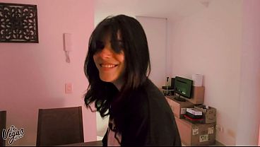 Image She Kept Her Promise: Sloppy BJ to Savage Anal, Toy Assisted & Deep in Her Ass | William and Selena Vega Tipsy Passion
