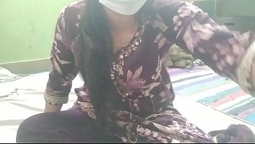 Image Jija ko Video call per Muttha Marvaya