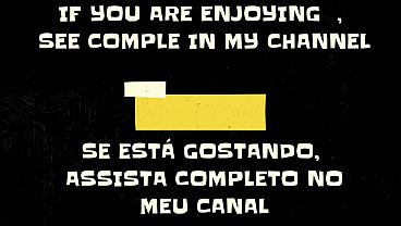 Image METENDO SEM DO NO CU NO CABELUDO