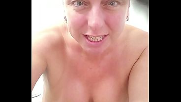 Image You've Been CAUGHT! - Goddess Brianna Beach