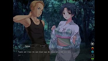 Image [Tsumamigui 3] Takeo's Story: Chapter 04 Final