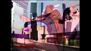 Image The Gummy bear Song Long English In DDLC Monika And Yuri Hentai Effect