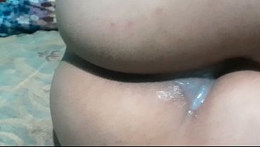 Image Mi EX le encanta que le de duro y que la trate como puta