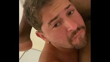 Image I sucked off the straight guy from Bahia during the trip and licked his ass until he moaned.