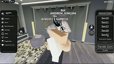 Image Follando con un bot por que no hay con nadie