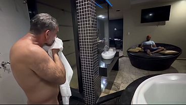 Image big cock mature