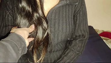Image Sir ne Apni studend Ko Chod dia-Oh Sir Fuck Me Harder