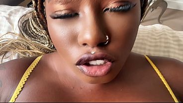 Image Interracial POV Sex Lessons With Scott Stark