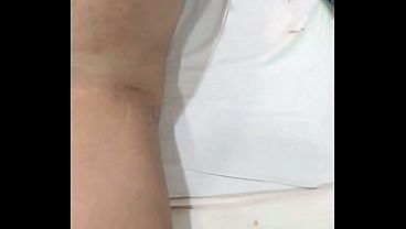 Image Boss Fingering Her Anal