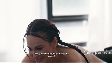Image Heart Surgeon Gets A Sex Massage From A Grateful Masseuse - Codey Steele Aviana Violet
