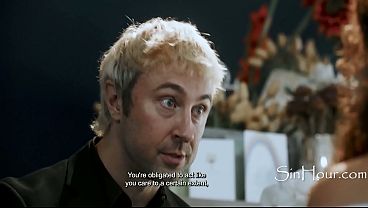 Image Switching Between Wailing And Moaning (Secret Sex At Funeral) - Chad Alva, Liv Revamped
