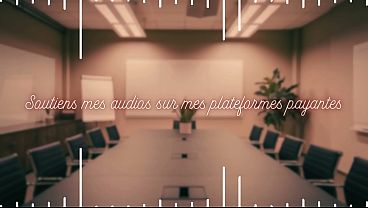 Image La d&eacute_monstration - French audio femdom