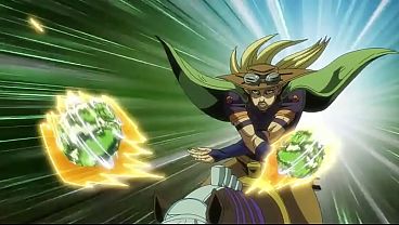 Image Steel Ball Run Epis&oacute_dio 1 em Portugu&ecirc_s
