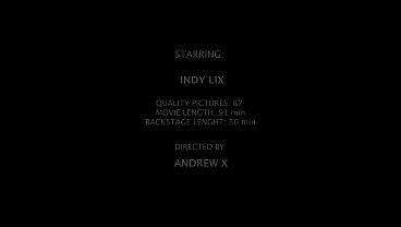 Image Birthday, Indy Lix, 6on1, ATM, Balls Deep, DAP, Extreme Deepthroat, No Pussy, Rough Sex, Big Gapes, Monster ButtRose, Cum Cocktail AH272