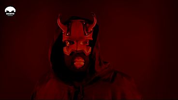 Image Incubus M domine sa soumise Sibi Devota et la prends en levrette video BDSM