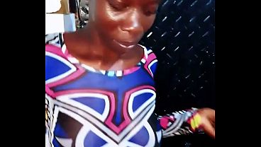 Image Natural sex , uncensored, sexyrita having fun in bathroom with big cock ,BBC milf