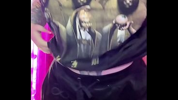 Image stretch my pussy with fantasy 11 inch dildo