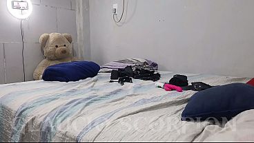 Image NINFETA BBW LEVA DUAS AMIGAS PRA FUDER COM SEU PADRATO SARADO (1&deg_ PARTE)