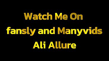 Image Ali Allure Spends the Day with Stebrother Gets Fisted