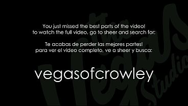 Image Anniversary Cabin POV: My Wife Sucked Me Off in the Dark, Swallowed My Load & Teased Her Tits | The Vegas Homemade Blowjob