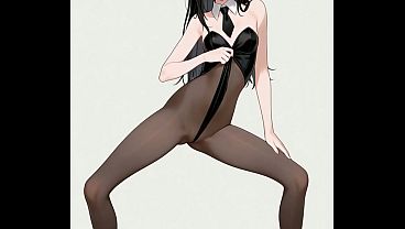 Image Bunny Hanyoil
