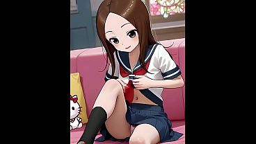 Image Colecci&oacute_n tetas de chicas anime sexy nude
