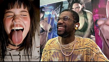 Image Tight Teen Sucking Cock And Getting Facials, Big Breast Cum Covered Milf Sucking Dick, Beautiful Asian Gets A Hardcore Facial, Tight Bald Pussy Japanese Grad Fucks BBC, AI Generated
