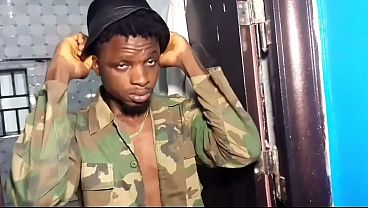 Image KATE AFROBANG VS HOLY BOY DADA