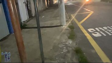 Image Usei meu pau para consolar essa gostosa que encontrei na rua e foi traida