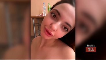 Image - Oh Yeah, Baby, I'm Going to Cum! Sensual Masturbation by KristinaNice