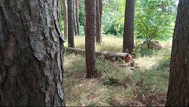 Image Extreme Outdoor Anal &ndash_ POV / Full Video