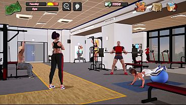 Image Complete Gameplay - Max's Life 3, Part 41