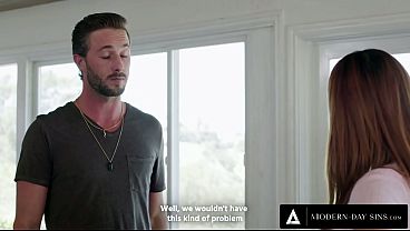 Image MODERN-DAY SINS - Sexy Babe Nicole Doshi Gets Fucked Hard By Angry Roommate