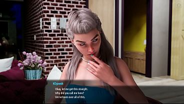 Image Complete Gameplay - MILFs of Sunville 2, Part 61