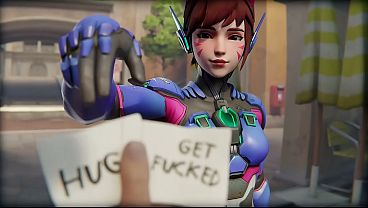 Image ARTISTA H:aphy3d MODELO: d.va
