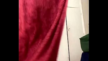 Image Digging My Own Wet Pussy