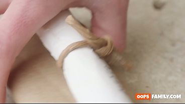 Image Take control of my stepsister's puss and make her cum with the best XXX porn!