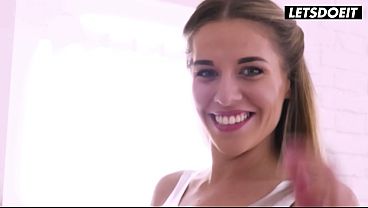 Image Big Ass Beauty Eveline Dellai Needs Her Daily Dose Of Hardcore Anal - HER LIMIT