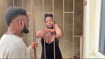 Image A sweet fuck in the prison