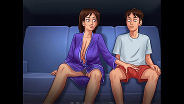 Image Step Mom Changed the Feeling Overnight (18 )