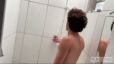 Image Fetiche por homens no banho!