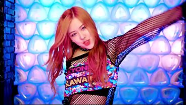 Image BLACKPINK - 'BOOMBAYAH' M/V