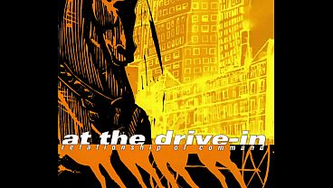 Image One Armed Scissor - At The Drive-In