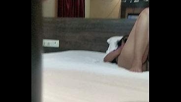 Image First Cumshot on My Pussy